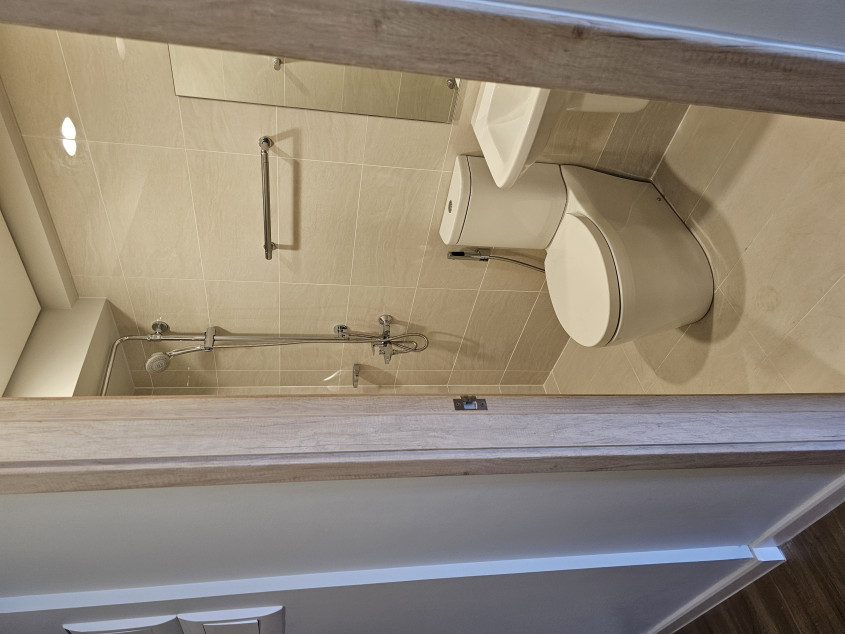 Condominium for Sale in The Travertine at Portico