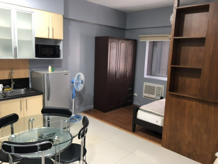 Condominium For Sale In Morgan Suites At Mckinley Hill