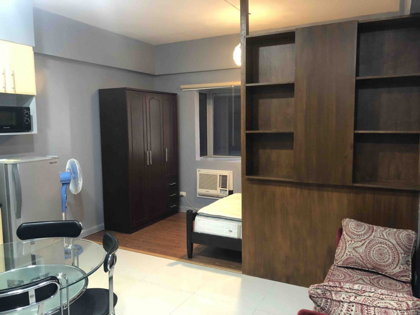 Condominium For Sale In Morgan Suites At Mckinley Hill