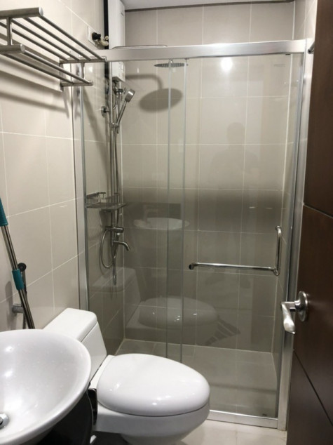 Condominium For Sale In Morgan Suites At Mckinley Hill