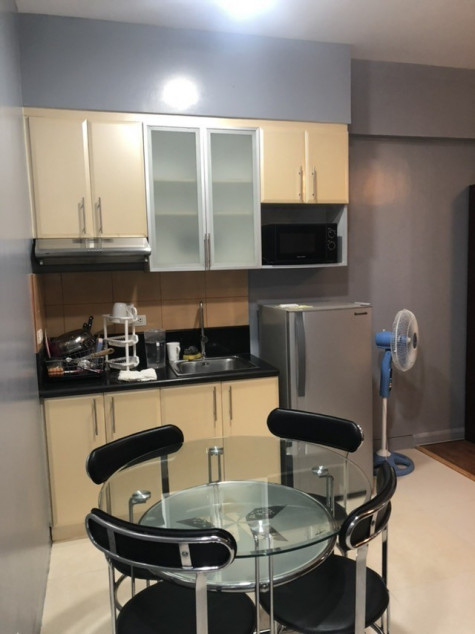 Condominium For Sale In Morgan Suites At Mckinley Hill