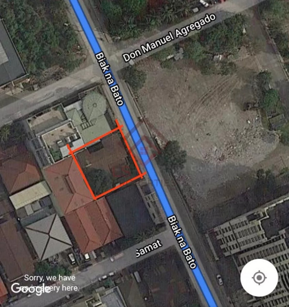 For Sale Prime Mixed Use Property For Sale In Biak Na Bato Quezon City