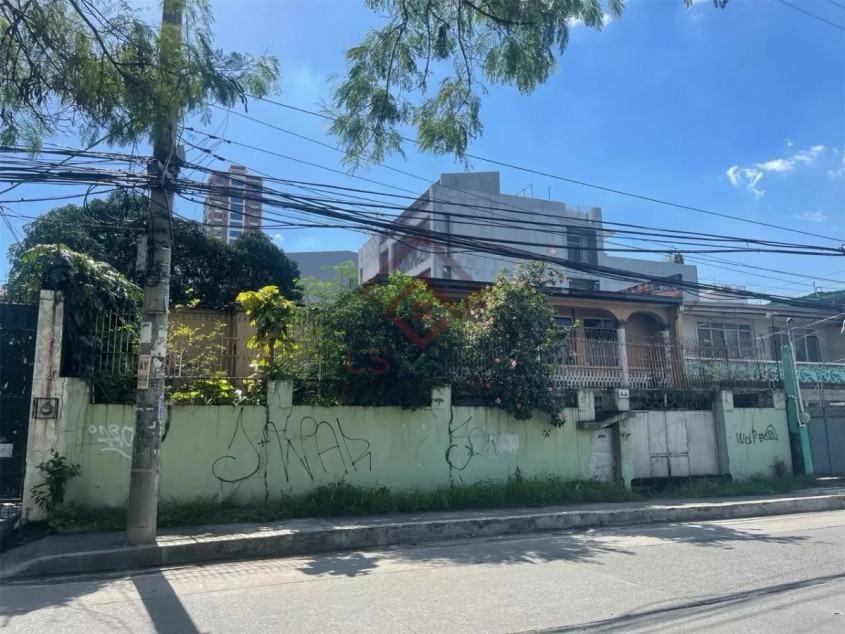 For Sale Prime Mixed Use Property For Sale In Biak Na Bato Quezon City