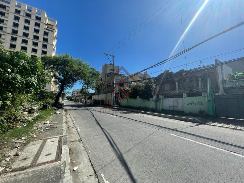 For Sale Prime Mixed Use Property For Sale In Biak Na Bato Quezon City