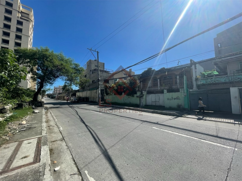 For Sale Prime Mixed Use Property For Sale In Biak Na Bato Quezon City