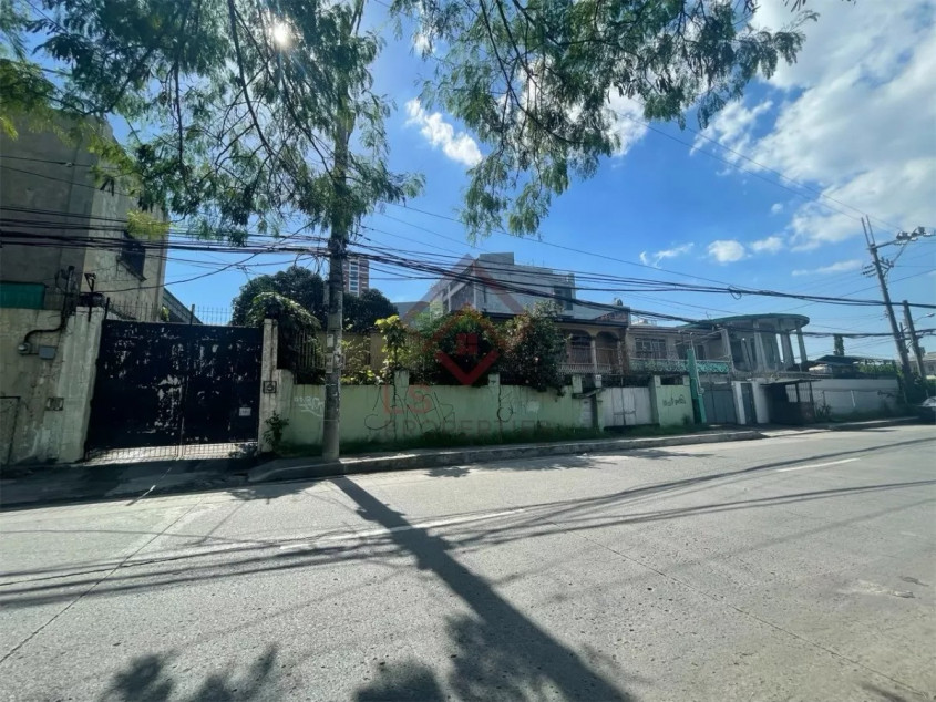 For Sale Prime Mixed Use Property For Sale In Biak Na Bato Quezon City