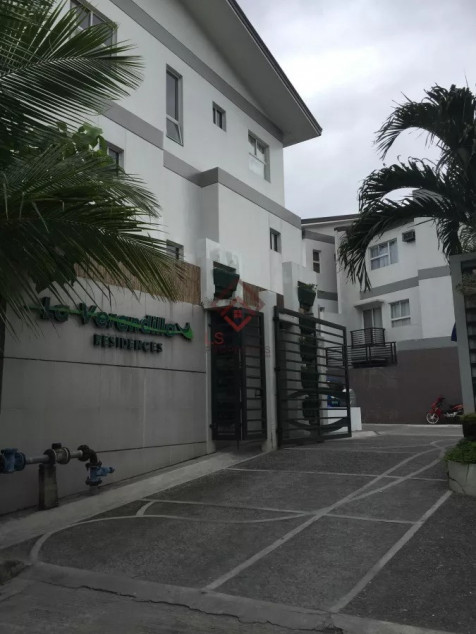 For Sale 4 Bedroom Townhouse In La Verandilla Residences, Dominic 4 Subd. QC