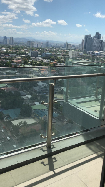 Viridian in Greenhills 2BR w/ 1 Parking | San Juan City