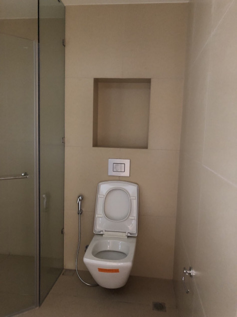 Viridian in Greenhills 2BR w/ 1 Parking | San Juan City