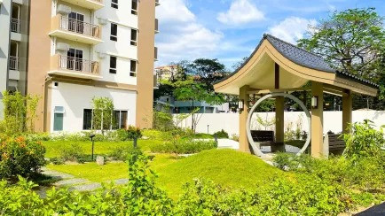 Kai Garden Residences 3BR w/ Tandem Parking | Mandaluyong City