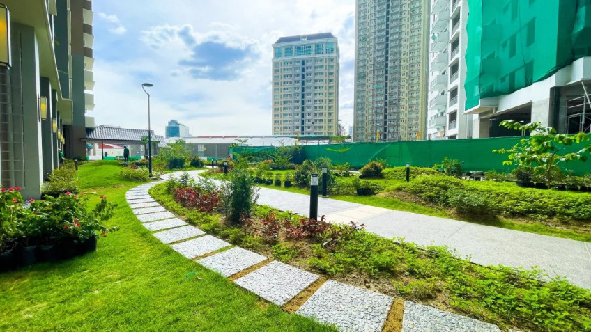 Kai Garden Residences 3BR w/ Tandem Parking | Mandaluyong City