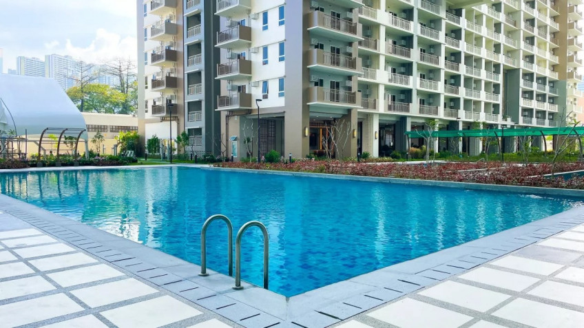 Kai Garden Residences 3BR w/ Tandem Parking | Mandaluyong City