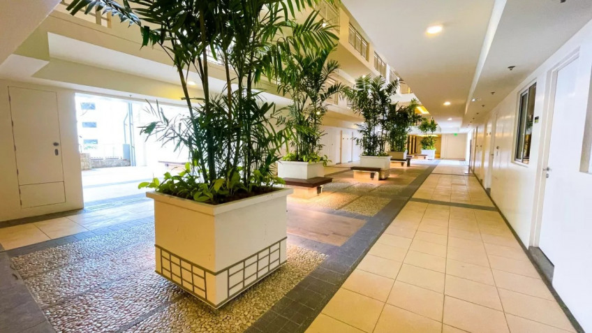 Kai Garden Residences 3BR w/ Tandem Parking | Mandaluyong City