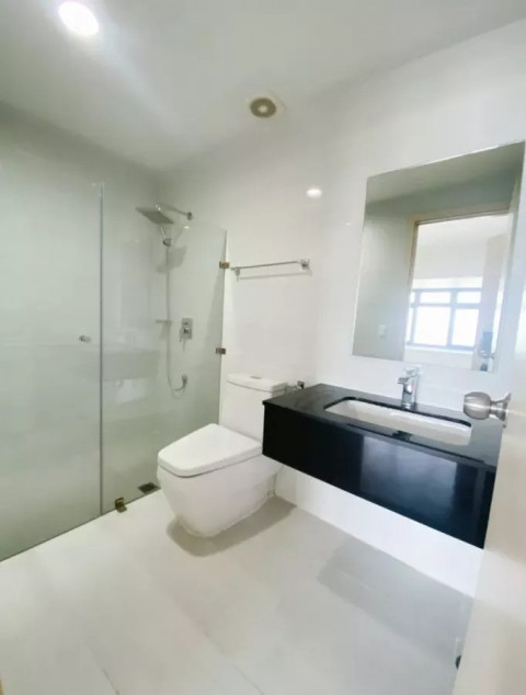 Portico 1BR w/ 1 Parking | Ortigas Center