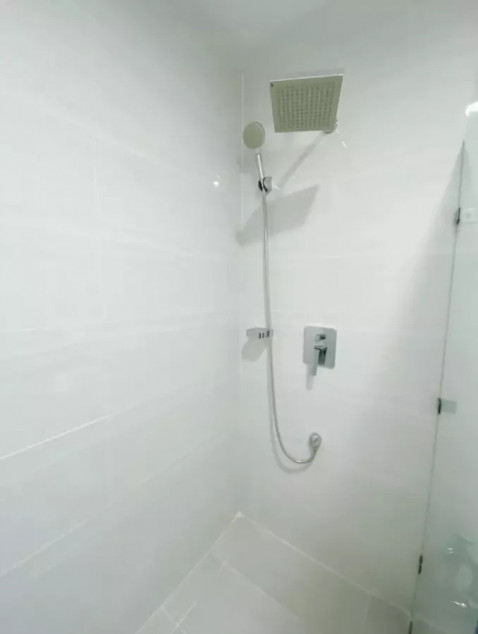 Portico 1BR w/ 1 Parking | Ortigas Center