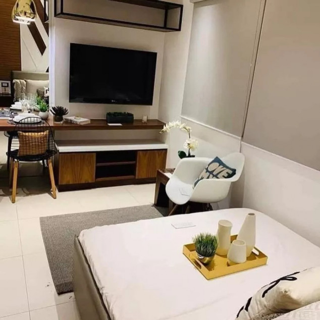 Assume Balance Mango Tree Residences!