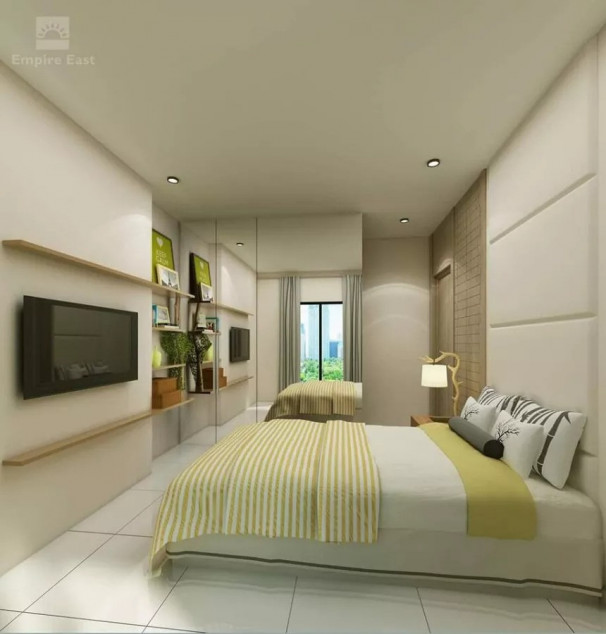 Assume Balance Mango Tree Residences!