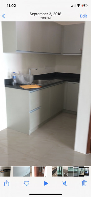 For Sale: 1BR Unit In The Beacon, Makati – Prime Location with Resort-Style Amenities!