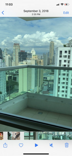 For Sale: 1BR Unit In The Beacon, Makati – Prime Location with Resort-Style Amenities!