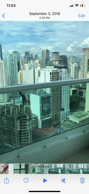 For Sale: 1BR Unit In The Beacon, Makati – Prime Location with Resort-Style Amenities!