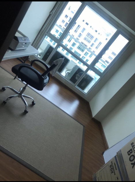 For Sale: 1BR Unit In The Beacon, Makati – Prime Location with Resort-Style Amenities!