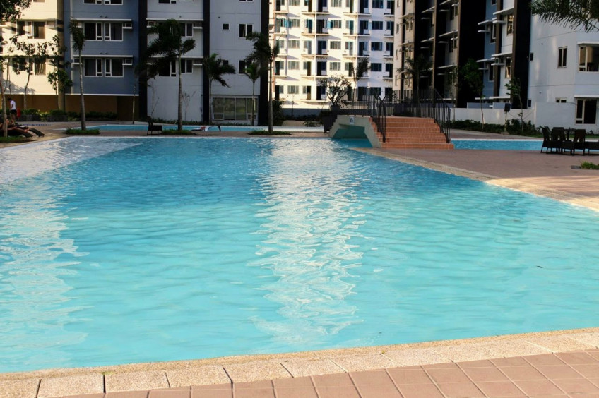 For Sale: Pristine 1BR Unit In Avida Towers Centera, EDSA, Mandaluyong