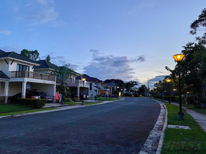 For Sale: Residential Lot In Verdana Homes, Mamplasan