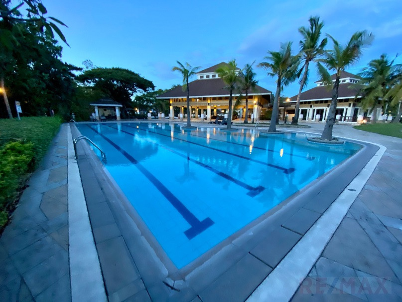 For Sale: Residential Lot In Verdana Homes, Mamplasan