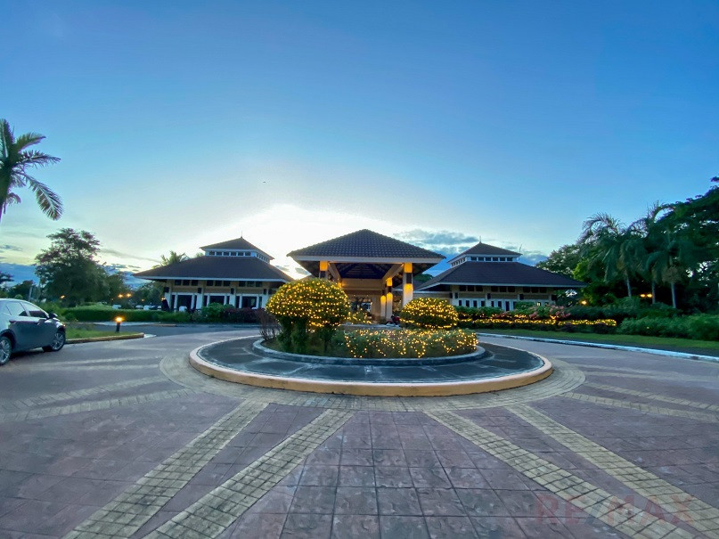 For Sale: Residential Lot In Verdana Homes, Mamplasan