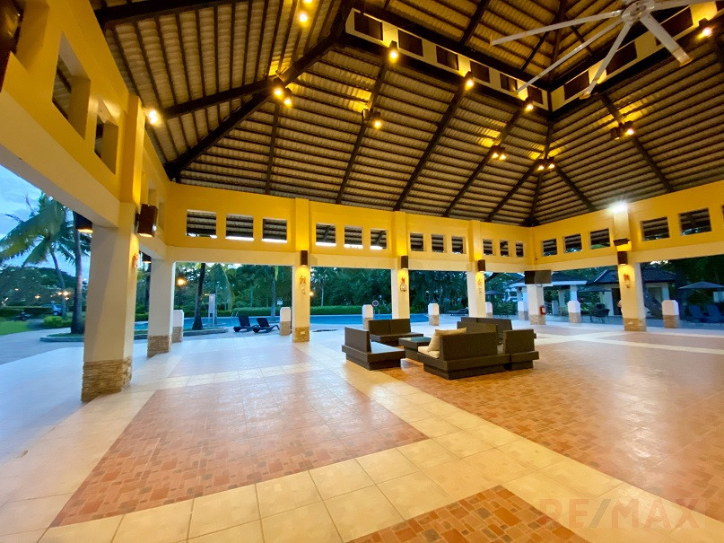 For Sale: Residential Lot In Verdana Homes, Mamplasan