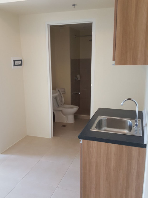 For Sale: 1BR Unit In One Union Place, Arca South