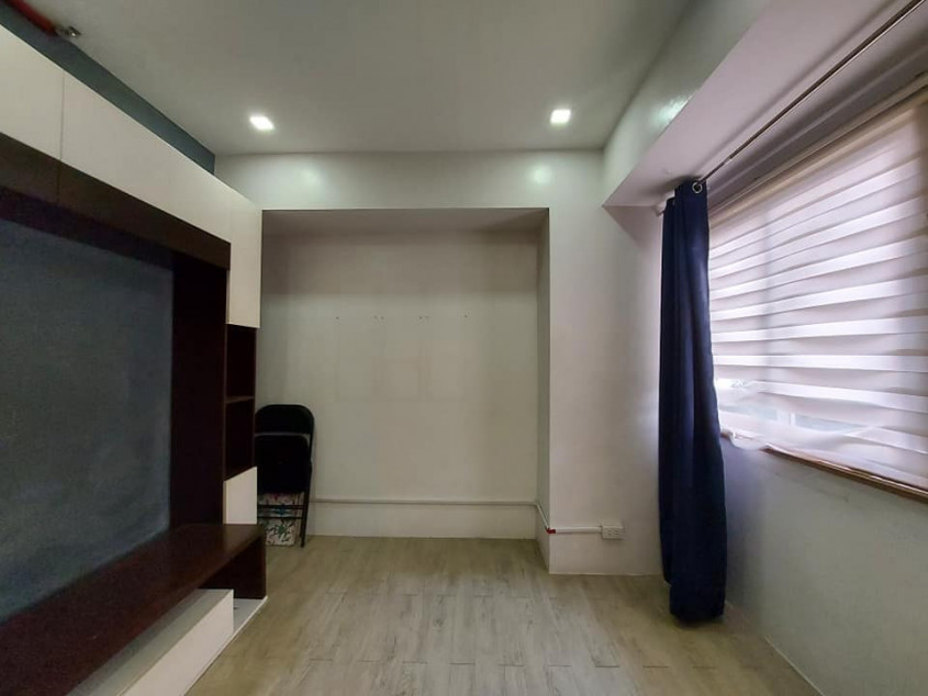 Fully Furnished 3-BR Condo Unit At Amaia Steps Sucat
