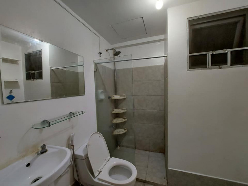 Fully Furnished 3-BR Condo Unit At Amaia Steps Sucat