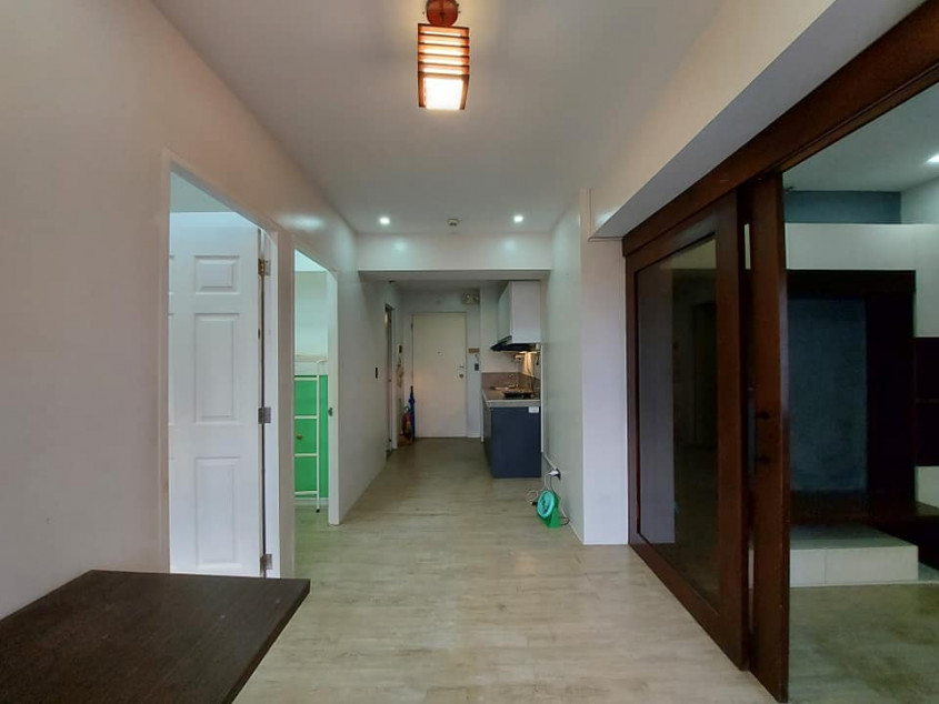 Fully Furnished 3-BR Condo Unit At Amaia Steps Sucat