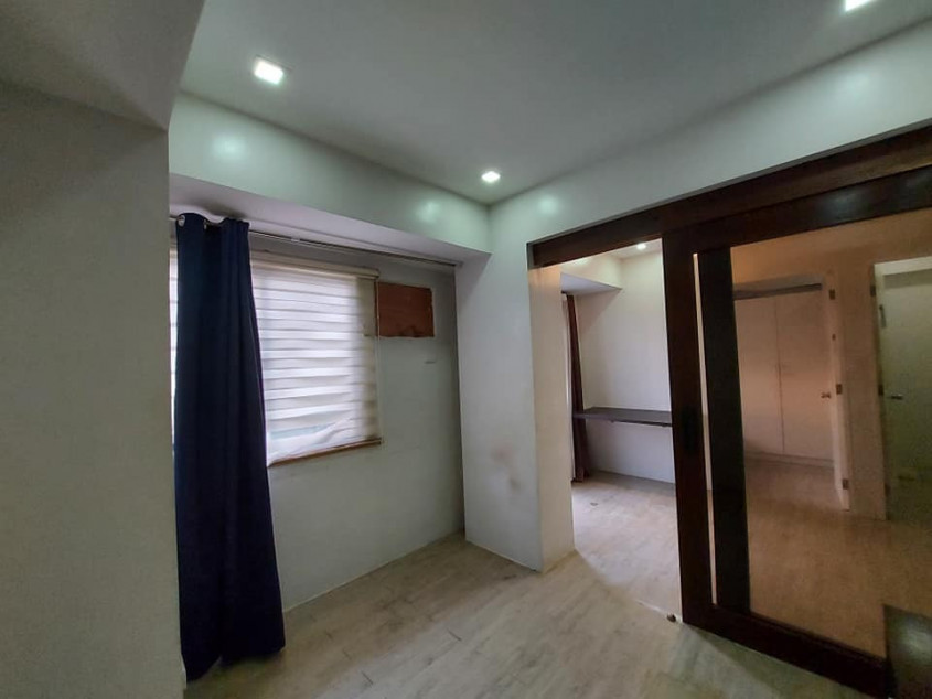 Fully Furnished 3-BR Condo Unit At Amaia Steps Sucat