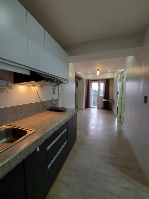 Fully Furnished 3-BR Condo Unit At Amaia Steps Sucat