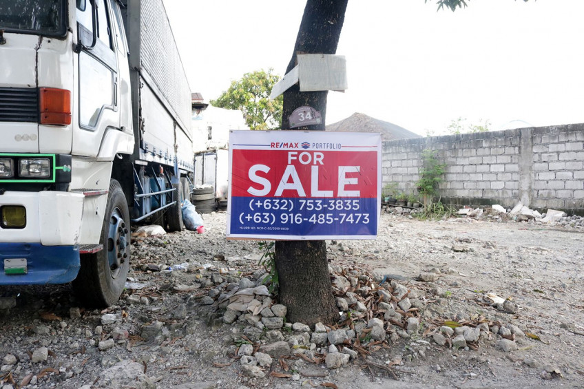 Prime Vacant Lot For Sale In Marikina – Ideal for Residential or Commercial Development!