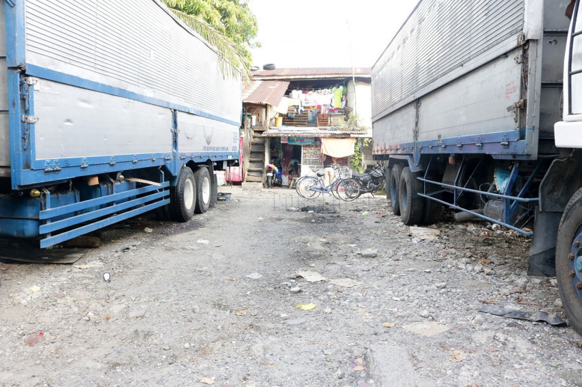 Prime Vacant Lot For Sale In Marikina – Ideal for Residential or Commercial Development!