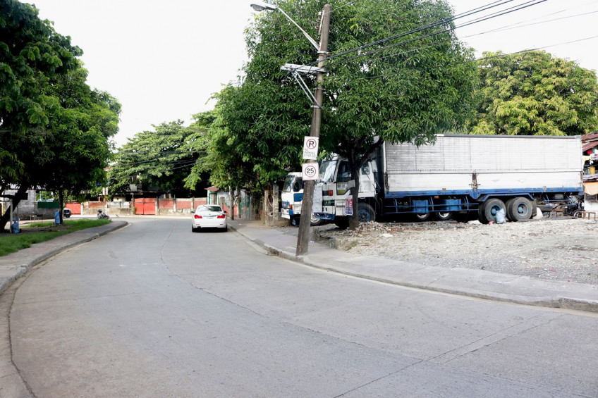 Prime Vacant Lot For Sale In Marikina – Ideal for Residential or Commercial Development!