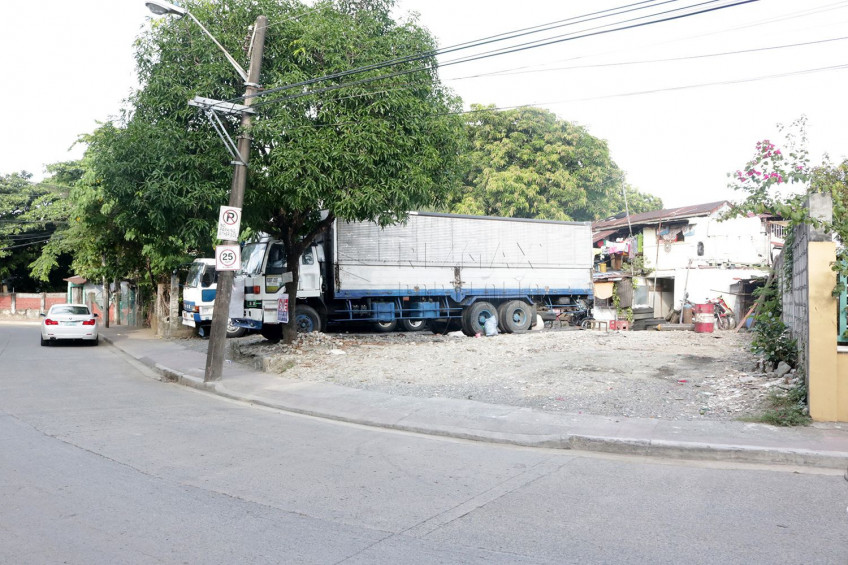 Prime Vacant Lot For Sale In Marikina – Ideal for Residential or Commercial Development!