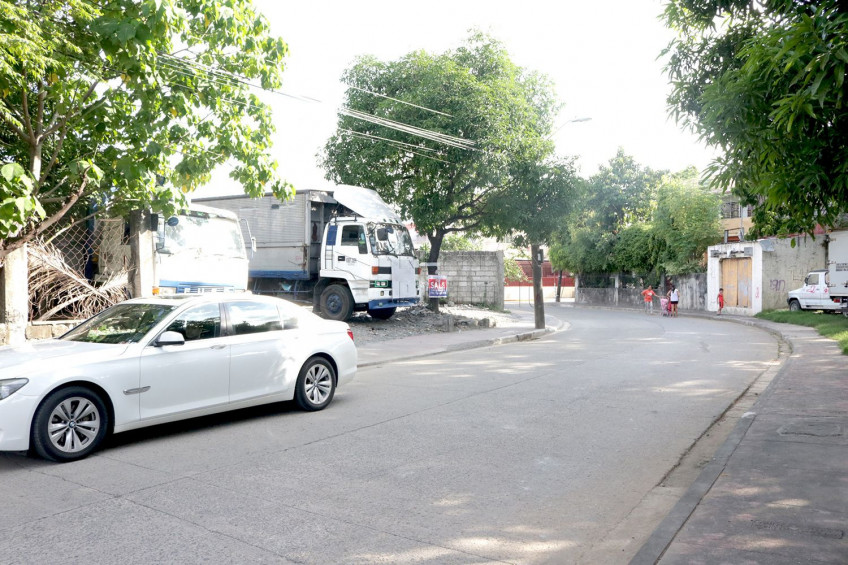 Prime Vacant Lot For Sale In Marikina – Ideal for Residential or Commercial Development!