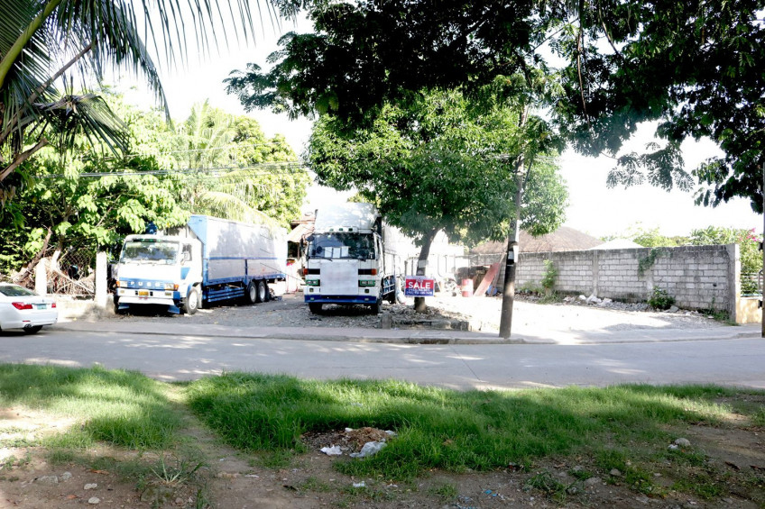 Prime Vacant Lot For Sale In Marikina – Ideal for Residential or Commercial Development!