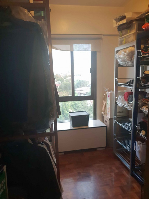 Charming 2-Bedroom Condo For Sale At Accolade Place, Quezon City