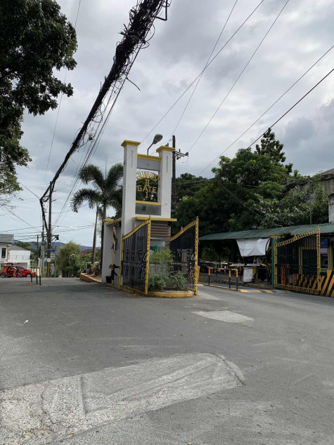 Prime Residential Lot For Sale In Filinvest 2, Quezon City