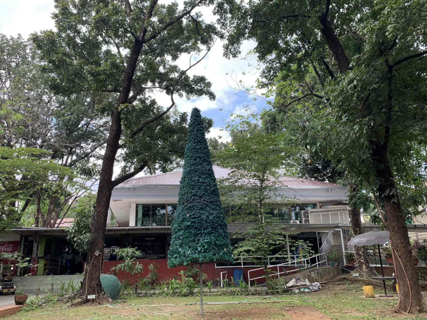 Prime Residential Lot For Sale In Filinvest 2, Quezon City