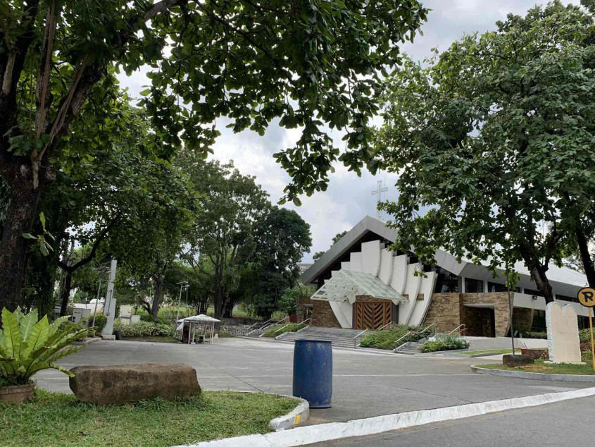 Prime Residential Lot For Sale In Filinvest 2, Quezon City