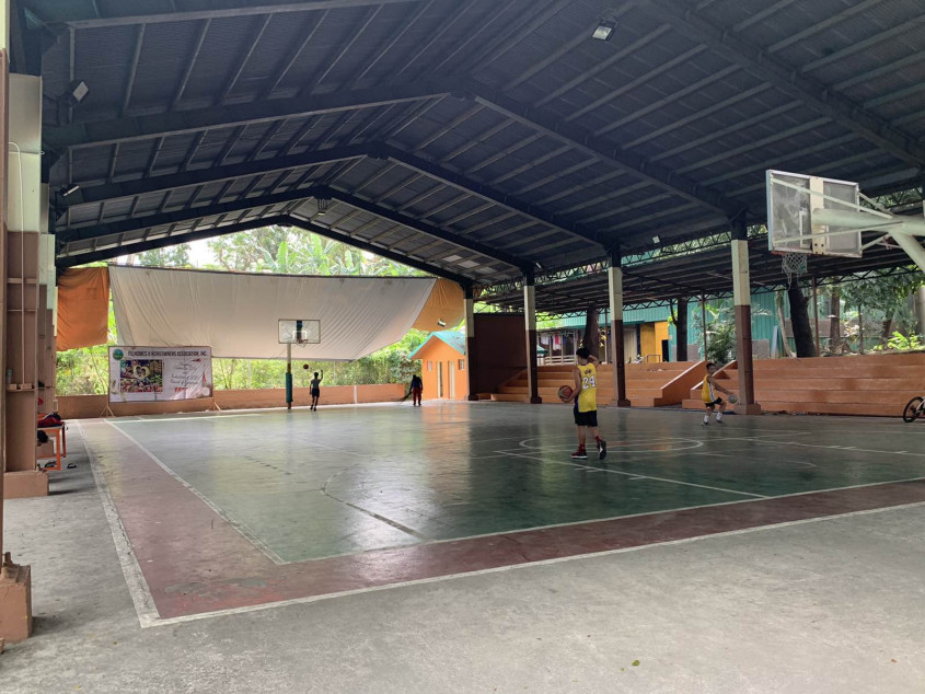 Prime Residential Lot For Sale In Filinvest 2, Quezon City