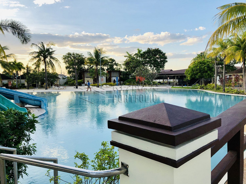 105 SQM Residential Lot For Sale In Antel Grand Broadmore, Cavite