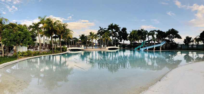 105 SQM Residential Lot For Sale In Antel Grand Broadmore, Cavite