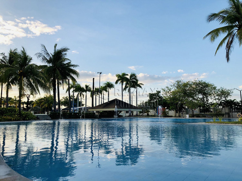 105 SQM Residential Lot For Sale In Antel Grand Broadmore, Cavite